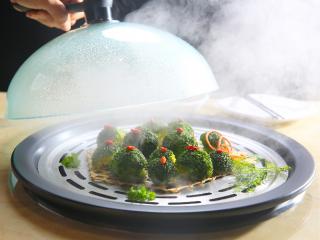 MÓN HẤP THUỶ NHIỆT ĐƯỢC LÒNG NGƯỜI SÀI GÒN