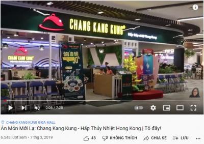 Ăn Món Mới Lạ: Chang Kang Kung - Hấp Thủy Nhiệt Hong Kong | Tố đây!