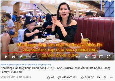 MÓN ĂN VÌ SỨC KHỎE ĐANG ĐƯỢC ƯA CHUỘNG NHẤT TẠI AEON MALL TÂN PHÚ