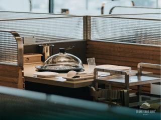 Điểm đến ấm cúng, bình yên cho những buổi gặp gỡ thân mật!