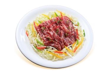 MEAT