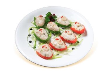 KIDS Dish