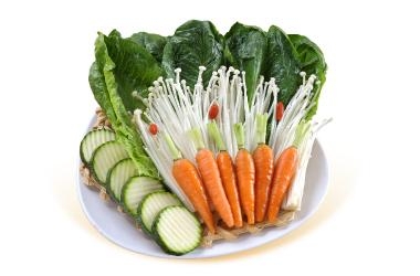 VEGETABLE