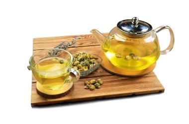 HEALTHY TEA