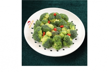 BROCCOLI
