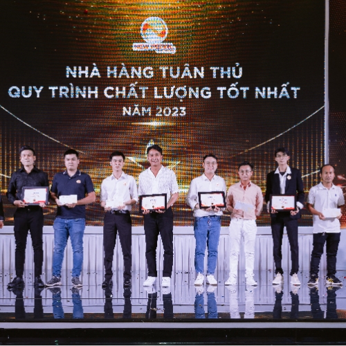 YEP 2024 - NHÌN LẠI HÀNH TRÌNH, GẮN KẾT TƯƠNG LAI